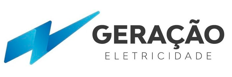 logo Geração Eletricidade